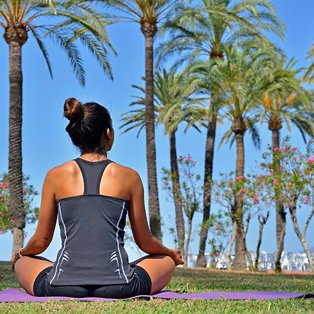Sol Marbella Estepona Atalaya Park Екстер'єр фото
