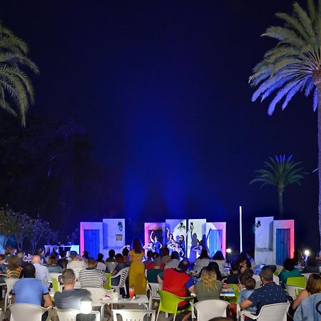 Sol Marbella Estepona Atalaya Park Екстер'єр фото