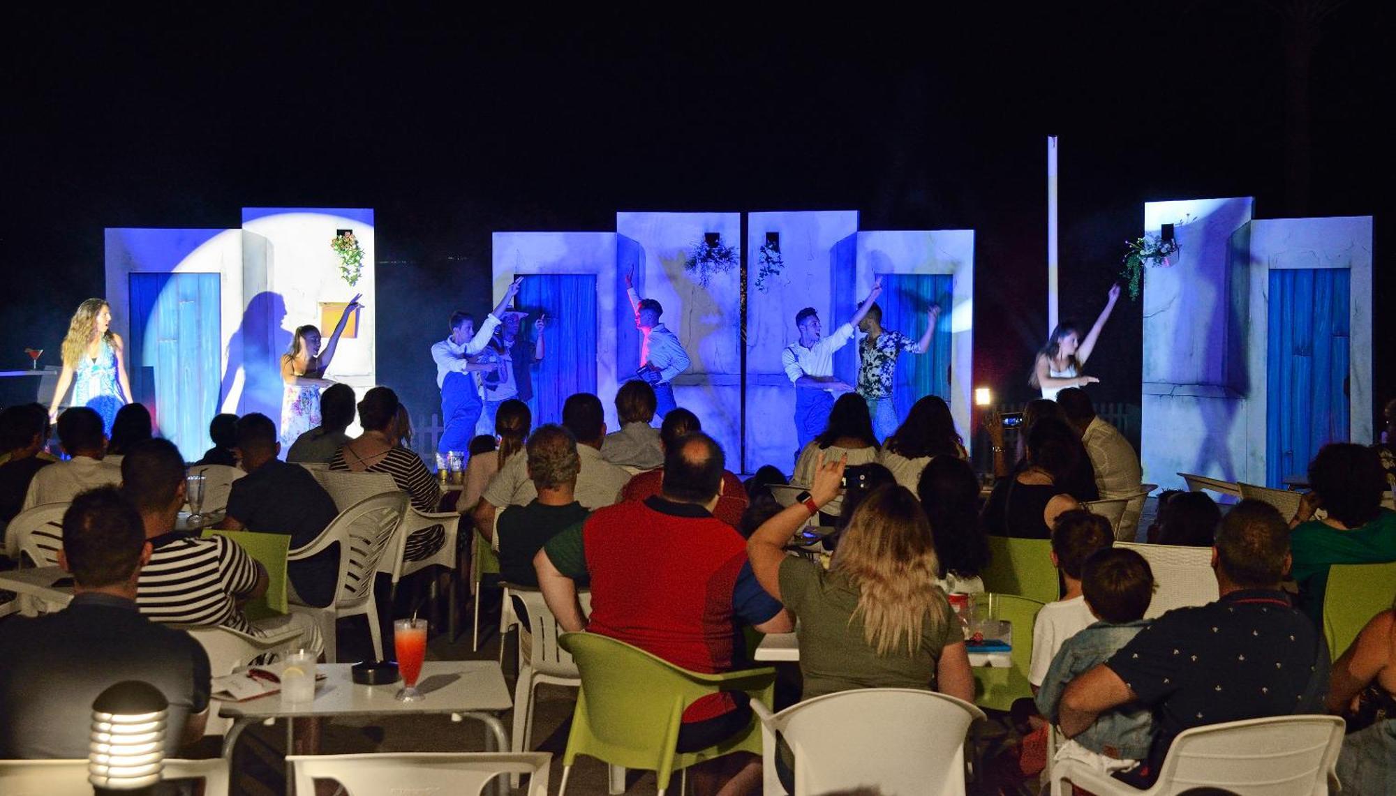 Sol Marbella Estepona Atalaya Park Екстер'єр фото