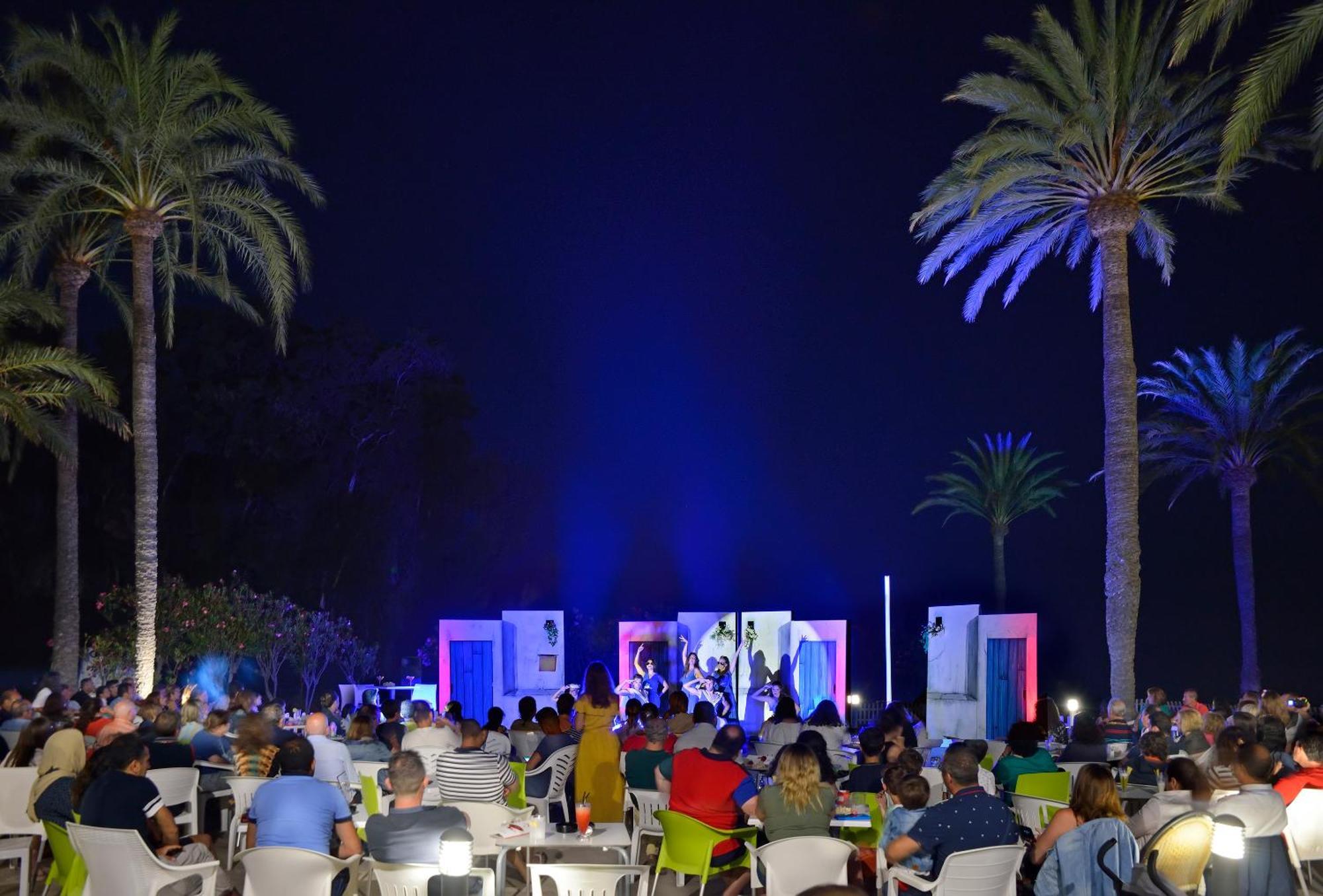 Sol Marbella Estepona Atalaya Park Екстер'єр фото